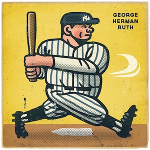 Babe Ruth