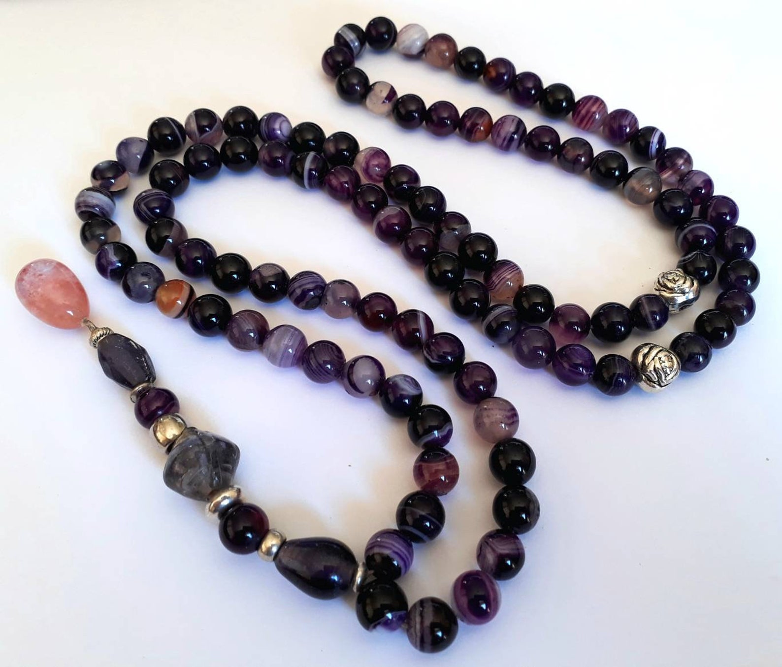 Turkish Islamic 99 Prayer Beads Tesbih Tasbih Tasbeeh Etsy