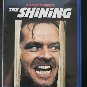 Choose your Blu-ray