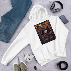 Unisex Hoodie