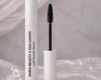 Lash & brow growth serum