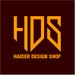 HAIDER GRAPHICS