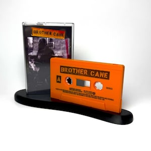 Cassette Display, Tape Display Stand, Cassette Tape Display, Cassette Display Stand, Cassette Tape Holder, Cassette Display Stand