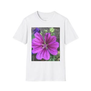 Unisex Softstyle T-Shirt, Cozy Everyday Tee, Perfect Gift for Him or Her, Casual Wear, Birthday Gift, Graphic Tee