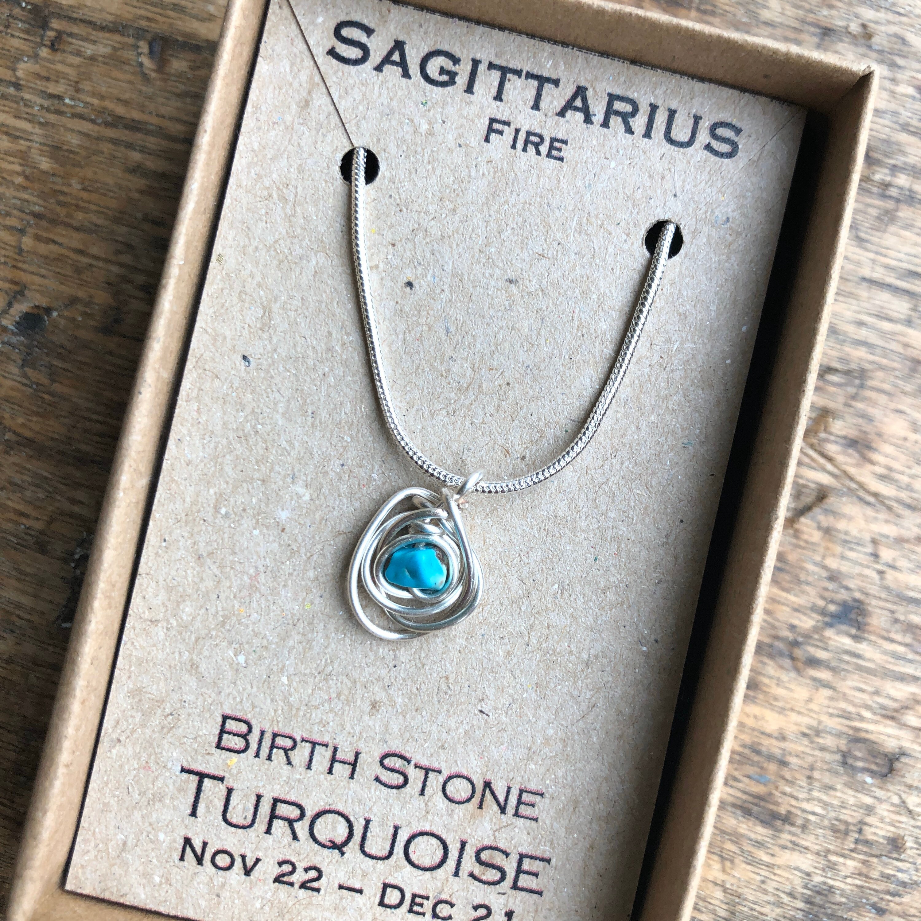Sagittarius Stone: Top 5 Gems for This Zodiac + Their Meanings & Uses |  Shop LC
