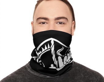 StillSolid Shield Logo Gaiter