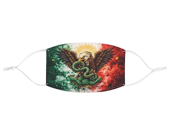 Máscara de estilo urbano Heritage