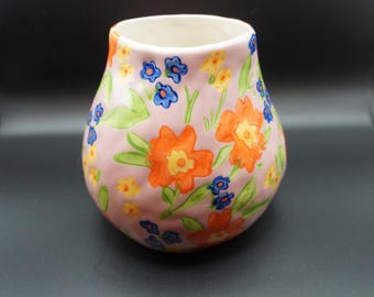 Vaso Marcella di Leah Goren