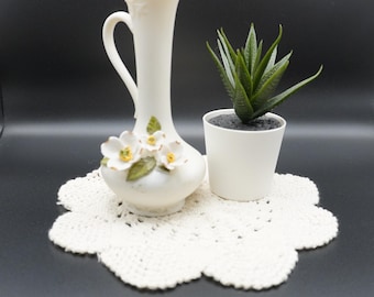 Brocca floreale Arnart Creations