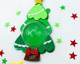 With Spoon Mechanism Christmas Tree Candy Holder for 4 Sizes - Etsy New Zealand With Spoon Mechanism Christmas Tree Candy Holder for 4 Sizes - Etsy New Zealand