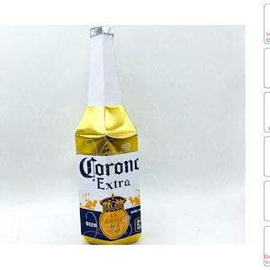 WITH LID Bottle Beer Corona for Dad / digital file / Svg (Cricut and Brother) Studio (Silhouette)