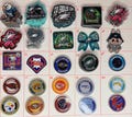 Sports Acrylic Flatbacks