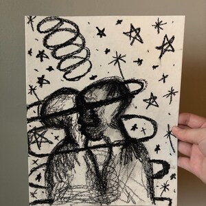 May include: A set of three ceramic vases in varying heights. The tallest vase is approximately 8 inches tall, the medium vase is 6 inches, and the smallest is 4 inches. Each vase has a matte finish and a neutral color palette.