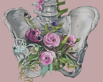 Pelvic Floor Exercises