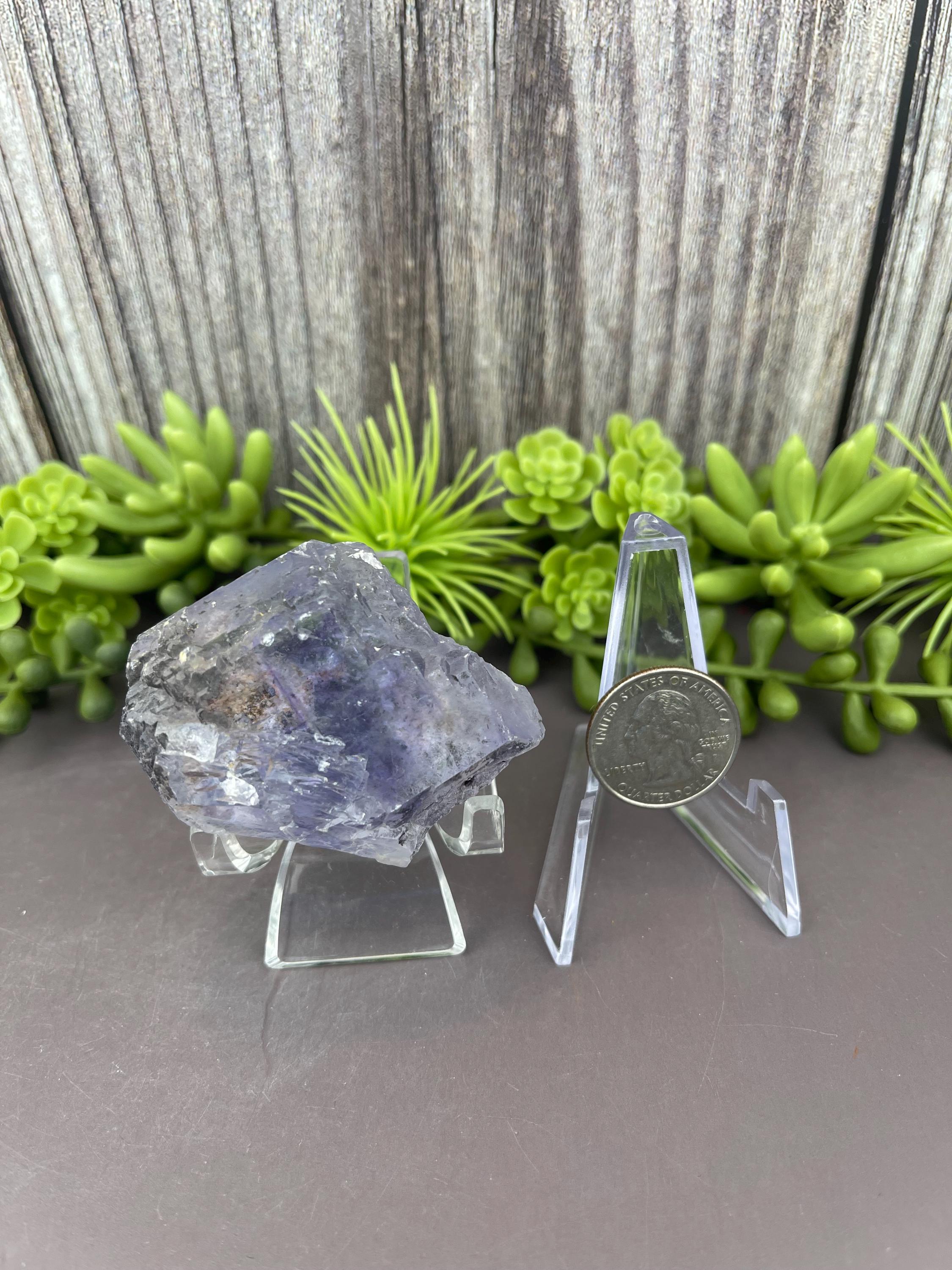 Fujian Fluorite Tanzanite - Etsy