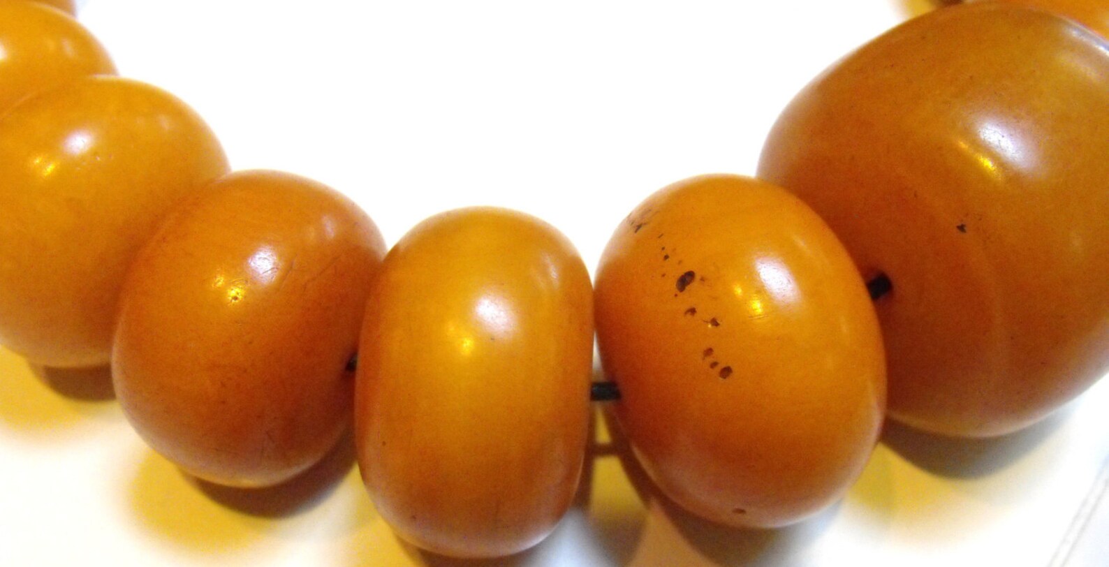 Amber beads for sale Clearance