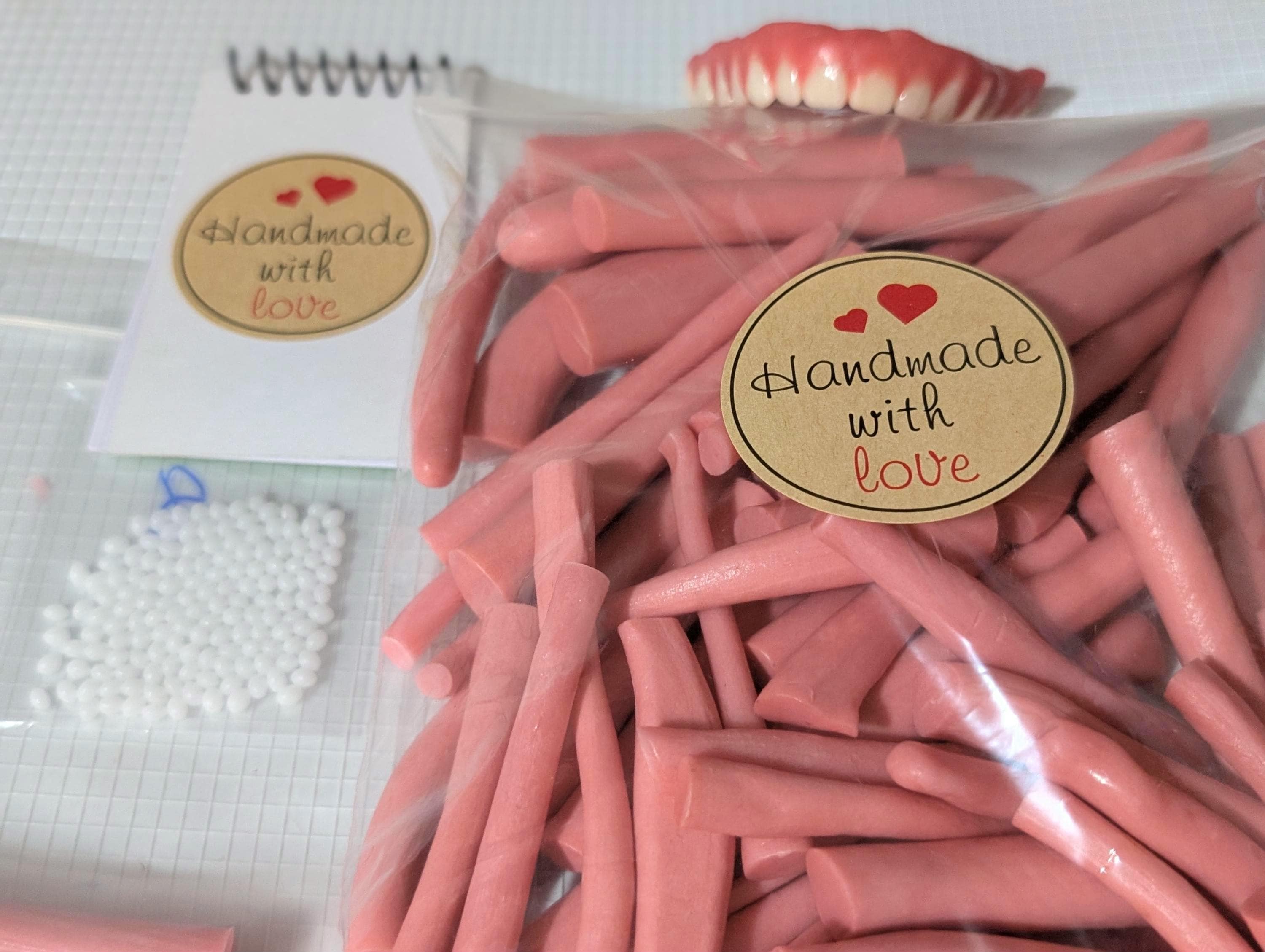 Partial denture - Etsy Schweiz