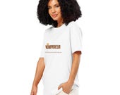 Mompreneur Organic Cotton T-Shirt – CEO Mom Life Tee