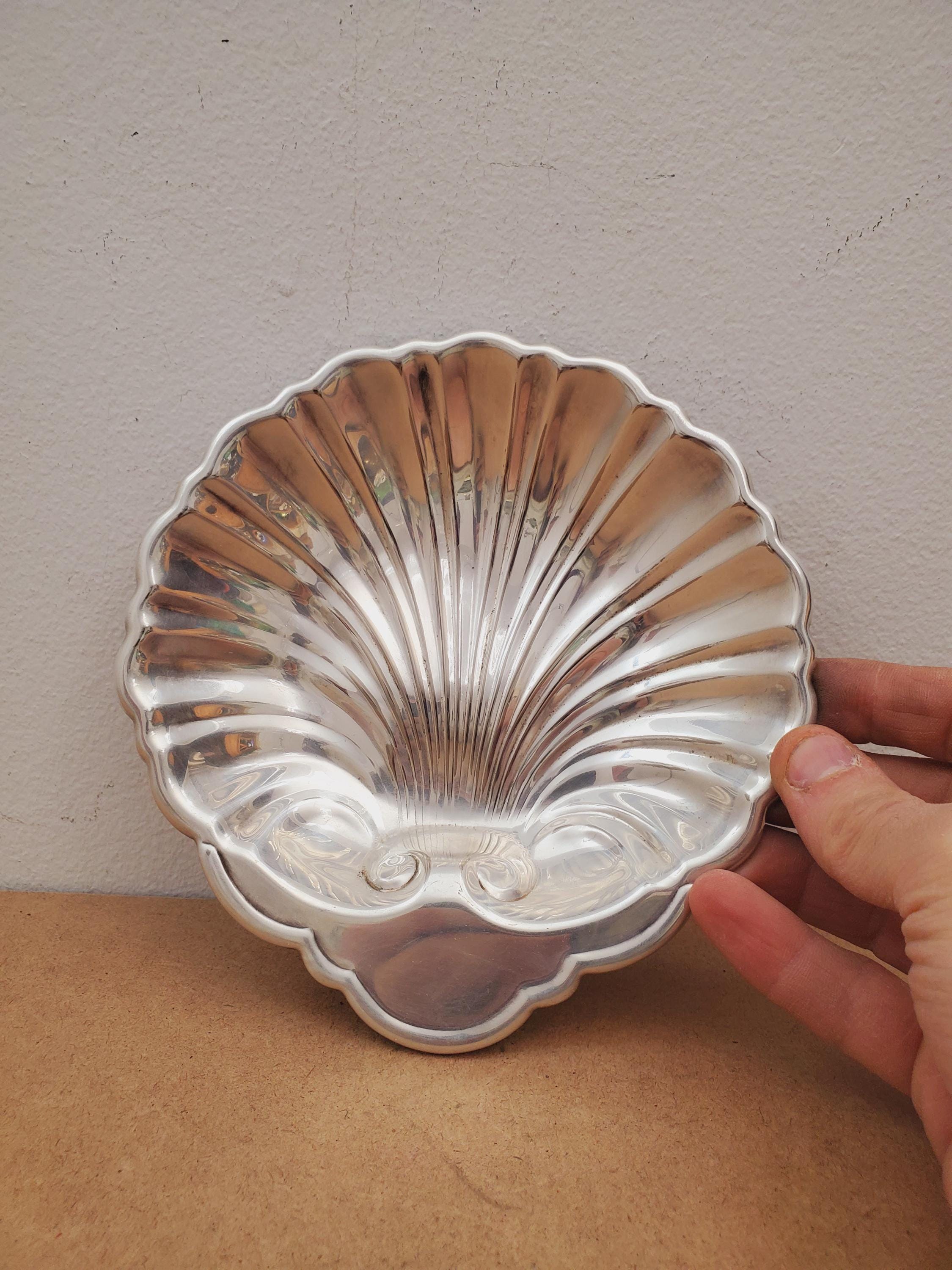 Christofle Fleuron - Etsy
