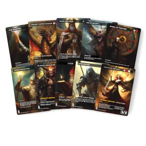 Kaalia of the Vast MTG cEDH Commander Deck: 100 Cards + Tokens