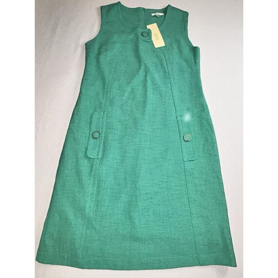 Jade Melody Tam Dress Green Size Small NEW Boutique Brand 108 Msrp - Etsy