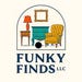 Funky Finds