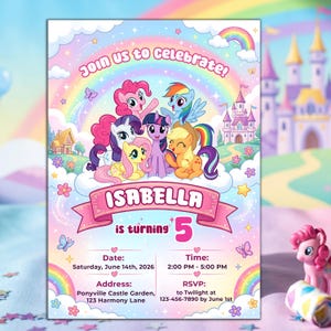 mtg pinkie pie card Pie, Rainbow Powered | My Little Pony Collectible Game Wiki Everyponys Invited Your party consists of each creature you control mtg pinkie pie card Pinkie