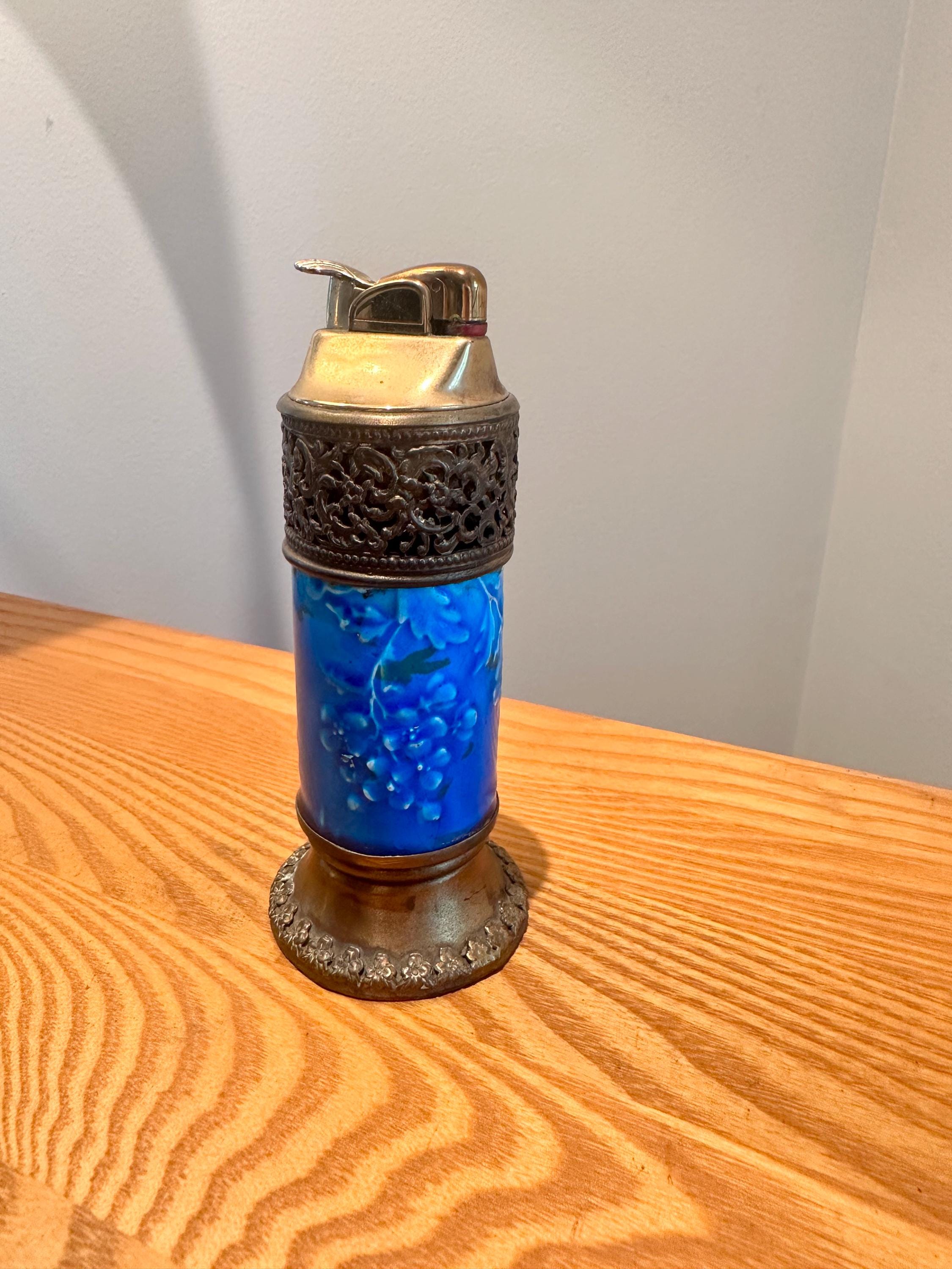 Murano Glass Lighter - Etsy