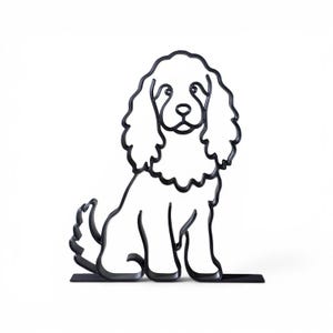 Mini Cocker Spaniel photo 1