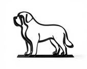 Saint Bernard photo 1