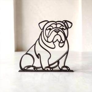 English Bulldog photo 6