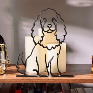 Mini Cocker Spaniel photo 2