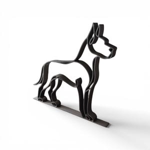 Great Dane photo 5