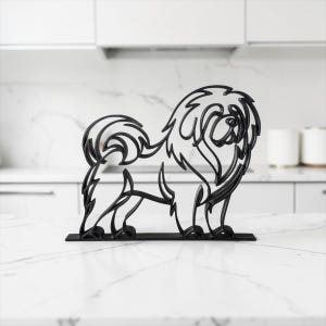 Tibetan Mastiff photo 6