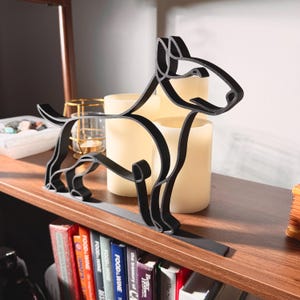 Bull Terrier photo 4