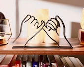 Pinky Promise photo 3