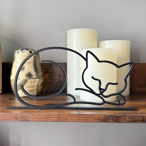 Sleeping Cat photo 1