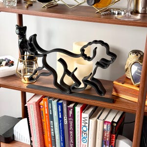 Large Running Goldendoodle photo 3