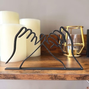 Pinky Promise photo 1