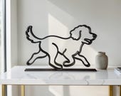 Large Running Goldendoodle photo 10