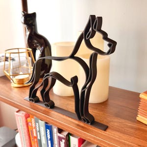 Great Dane photo 3