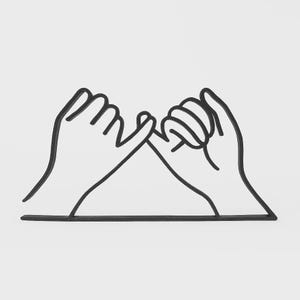 Pinky Promise photo 3