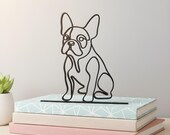 French Bulldog Sitting photo 7