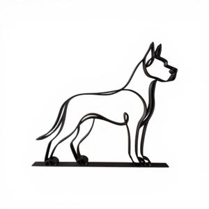 Great Dane photo 4