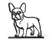 French Bulldog Standing photo 7