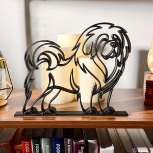 Tibetan Mastiff photo 2