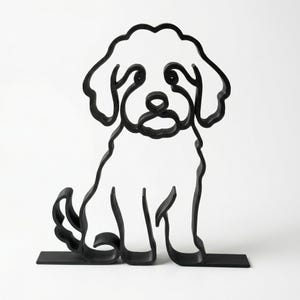 Mini Goldendoodle photo 4