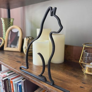 Cat Modern Decor photo 2