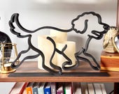 Large Running Goldendoodle photo 4