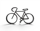 Bicycle photo 1